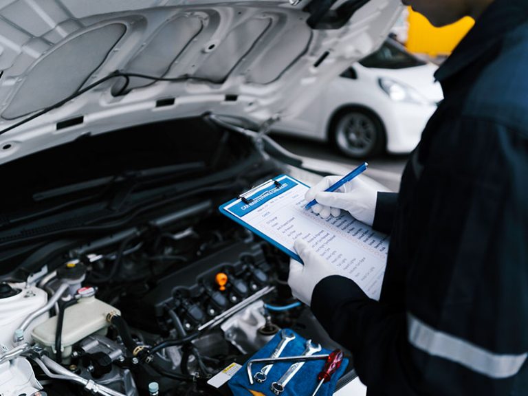 The Essential Car Maintenance Checklist: What Every Driver Should Know ...