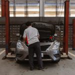 Need Car Repair in Sharjah?
