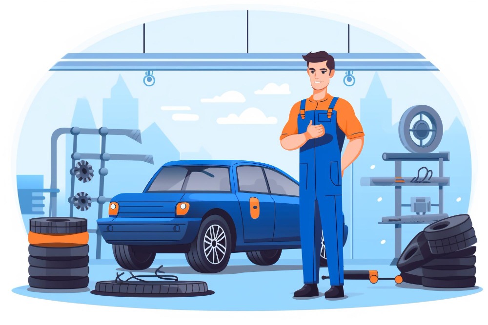 Auto Car Maintenance Guide